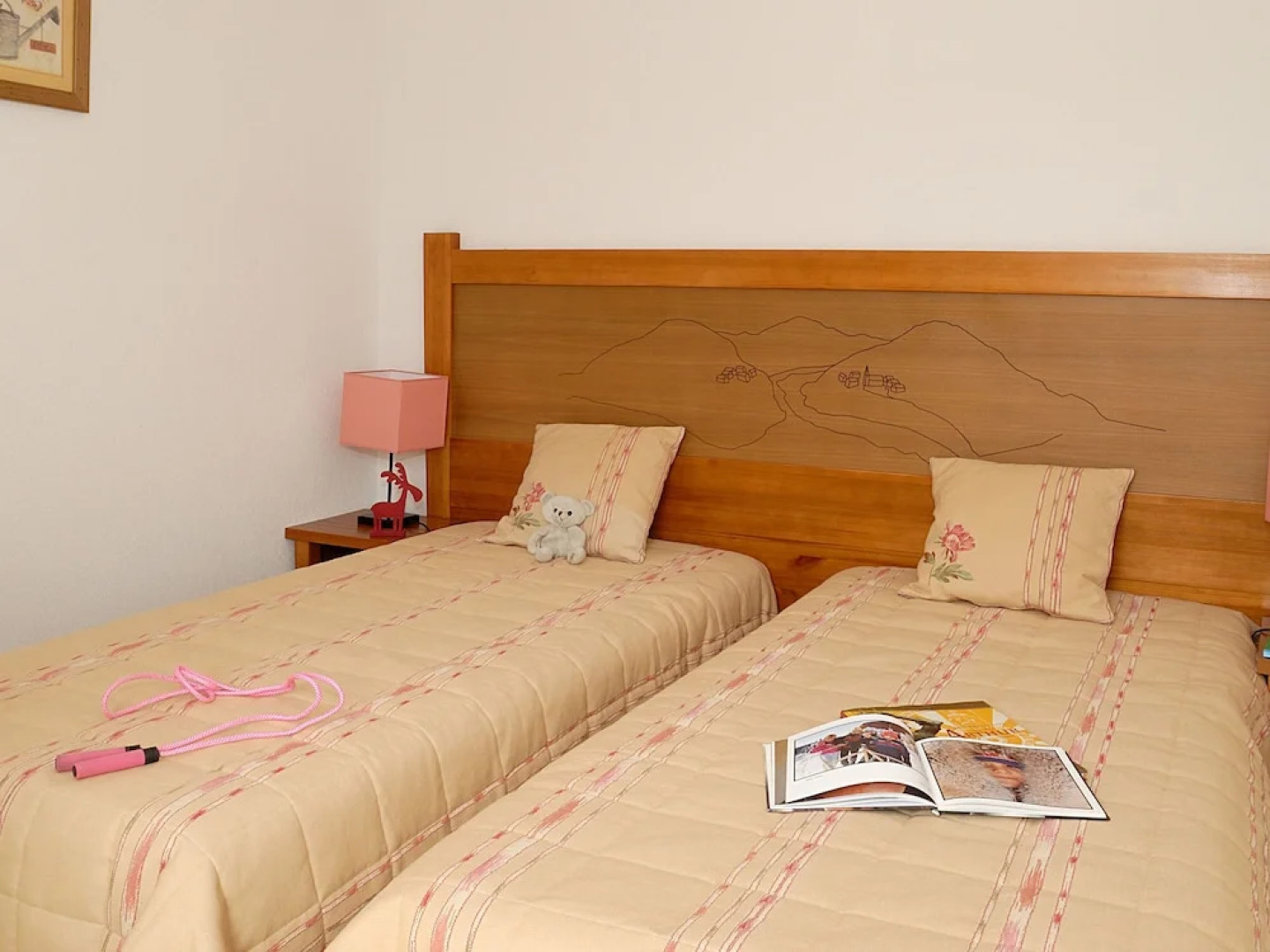 Blissful Holiday Home in Trébas With Sauna