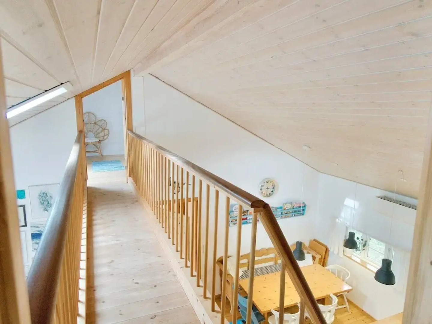 8 Person Holiday Home in Jaegerspris-by Traum