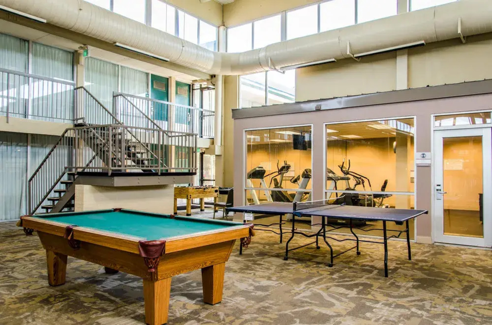 Holiday Inn Pocatello