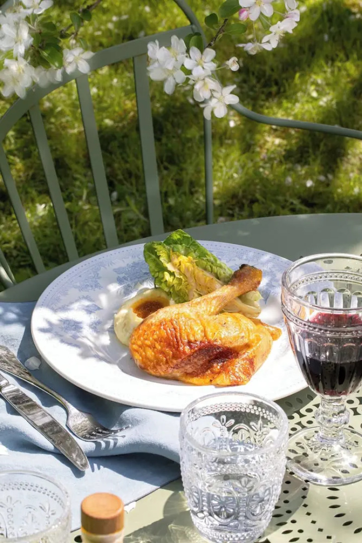 Domaine de Primard - Fontenille Collection