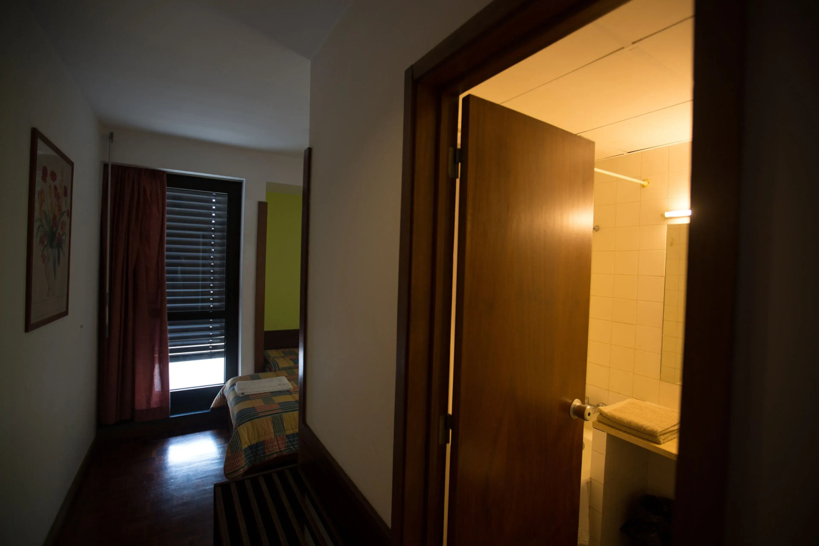 HI Sao Pedro do Sul Pousada de Juventude - Hostel