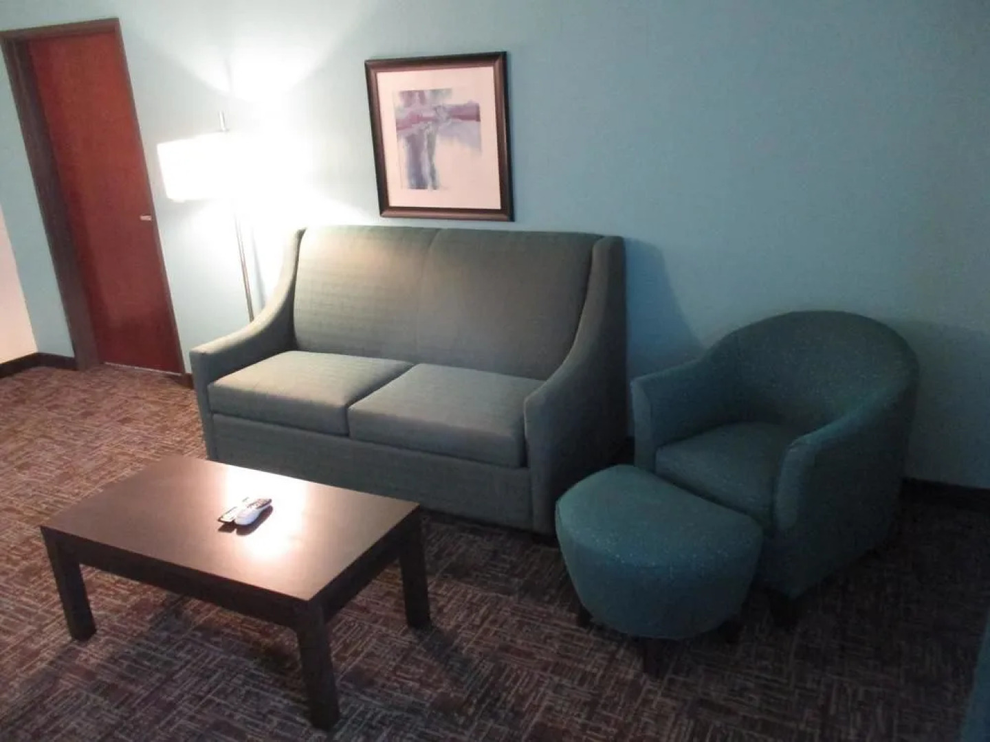 Plus Elk City/Executive Residency by Best Western