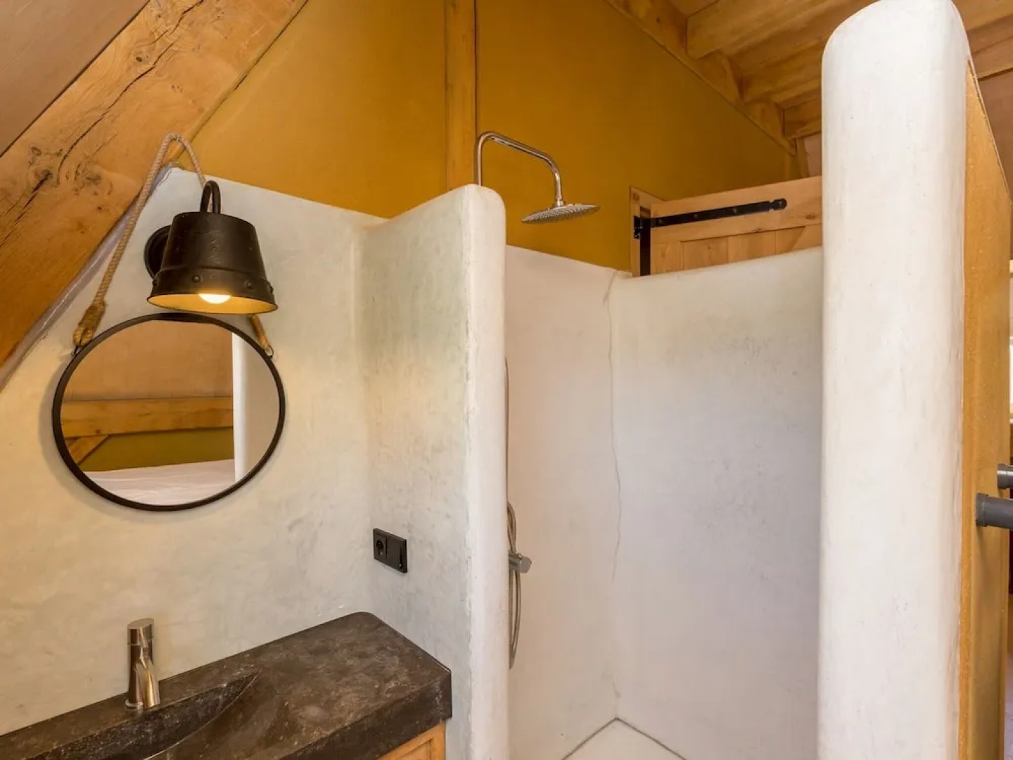 Luxurious Holiday Home in Zoutelande near Sea