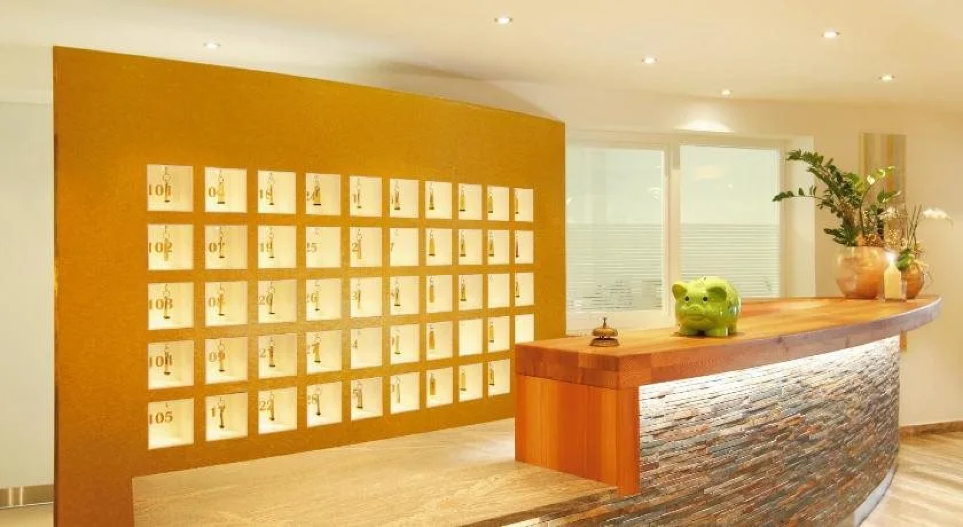 Relax & Wanderhotel Poppengut