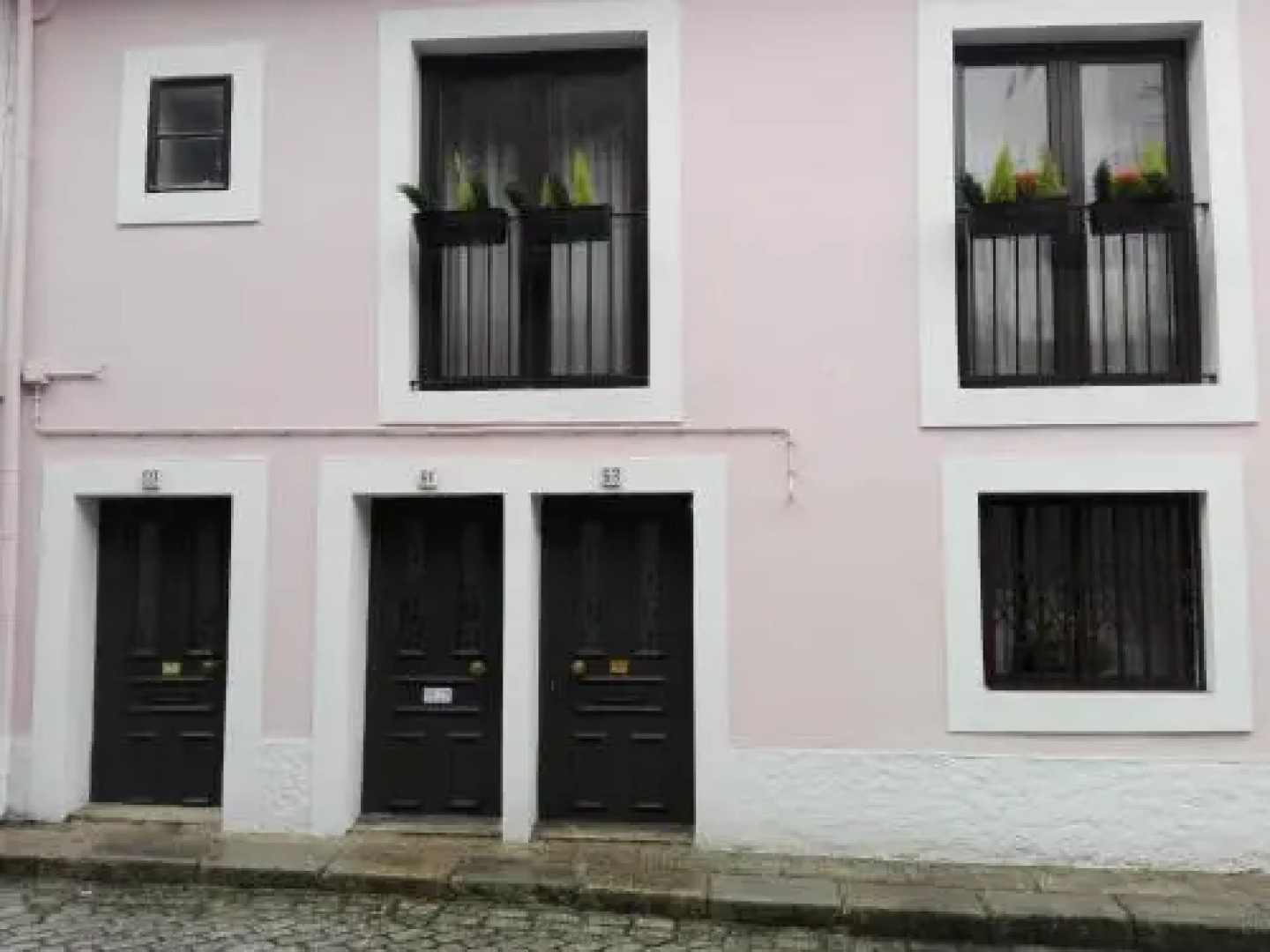 Era Uma Vez Apartment