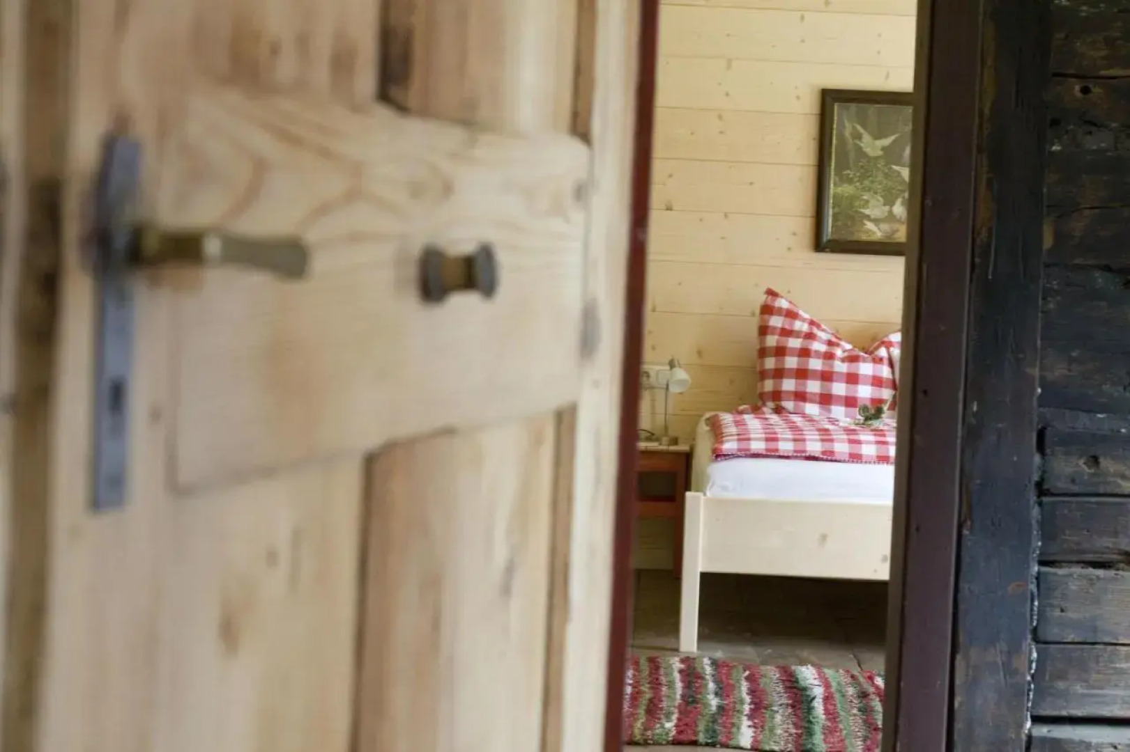 Ferienhaus Wiesbachgut