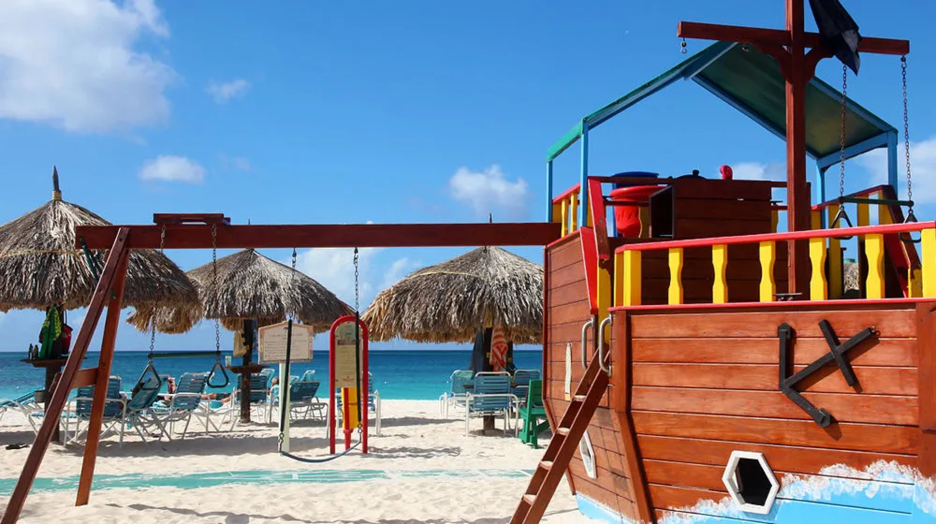 Costa Linda Beach Resort