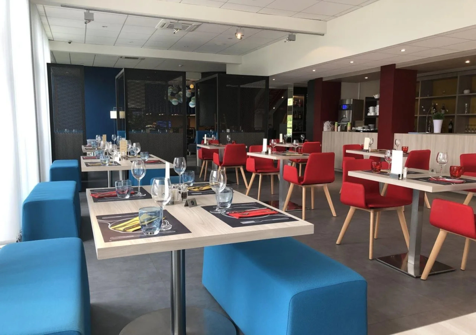 ibis Styles Beauvais