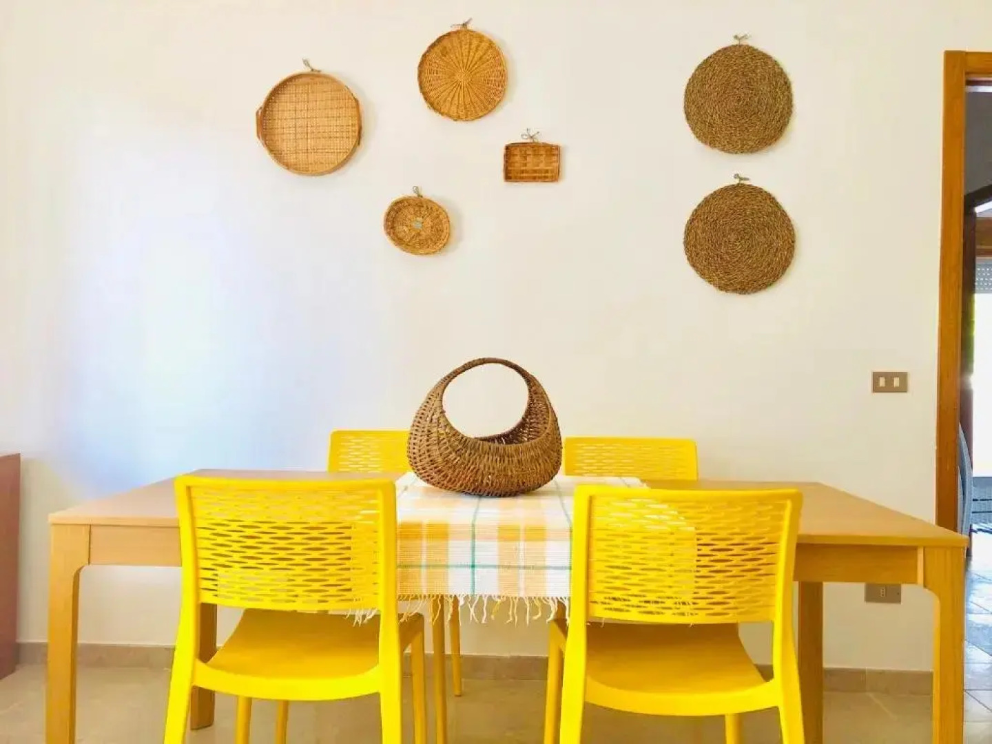 Salento Sunset House