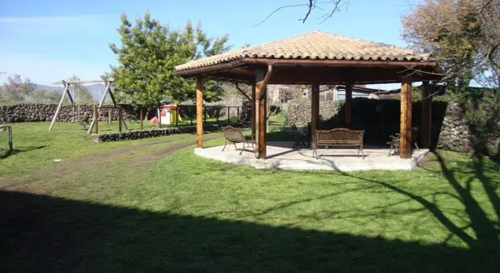 Azienda Agrituristica San Marco