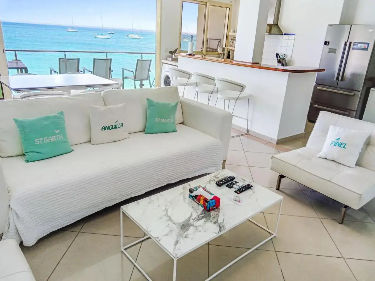 Residence Catalina Apt 3 (Adults Only)