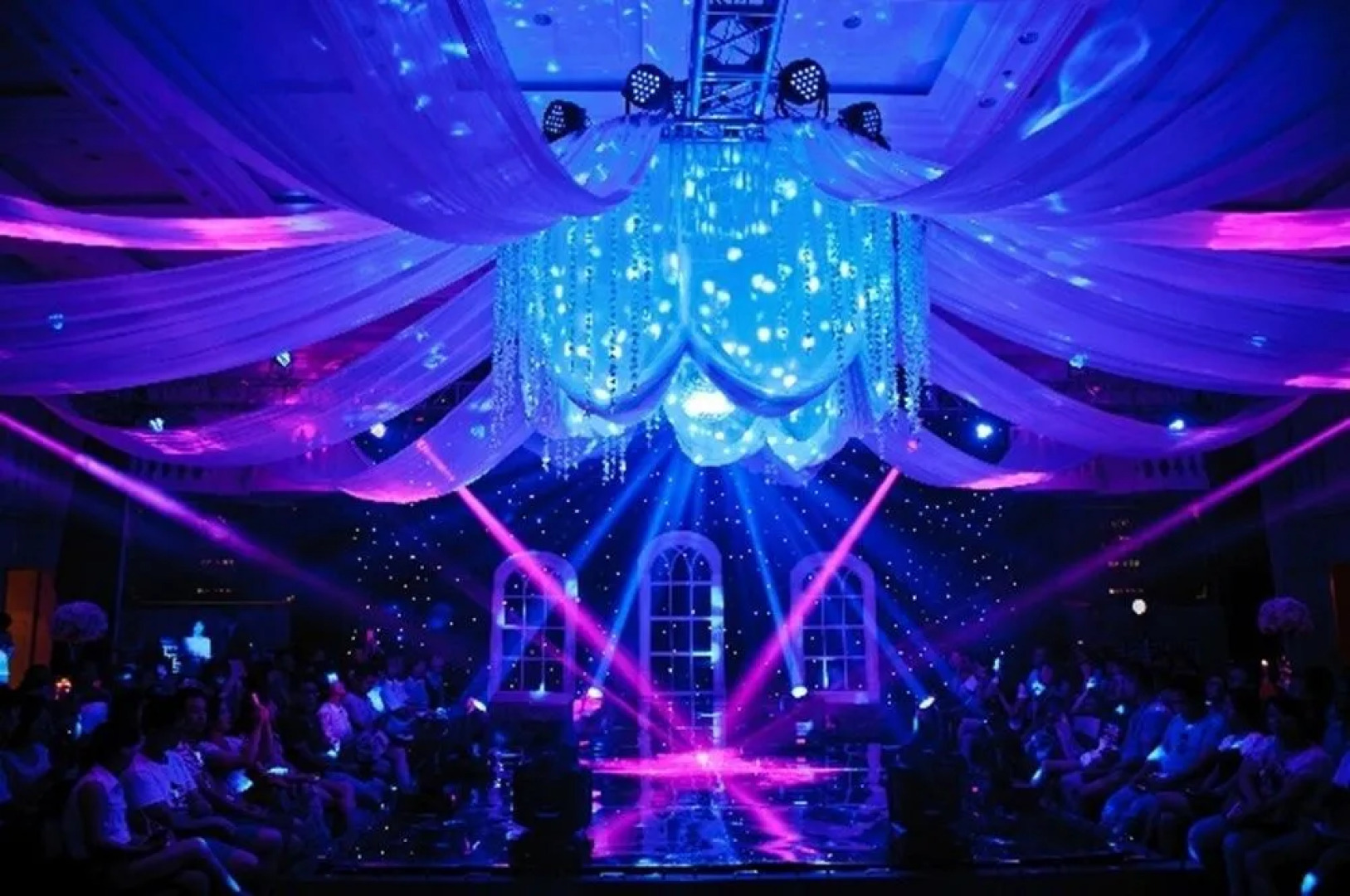 Jinhui Hotel - Nanjing