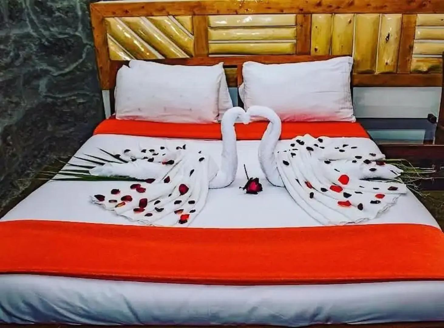 Naivasha Peppercorn Holiday Resort