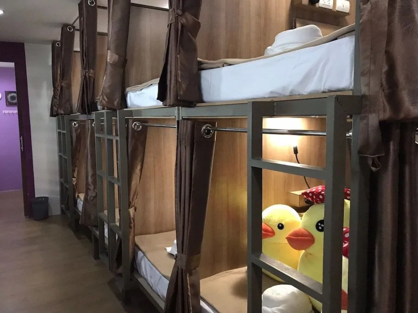 Sleep Cafe @Hidee 24/7