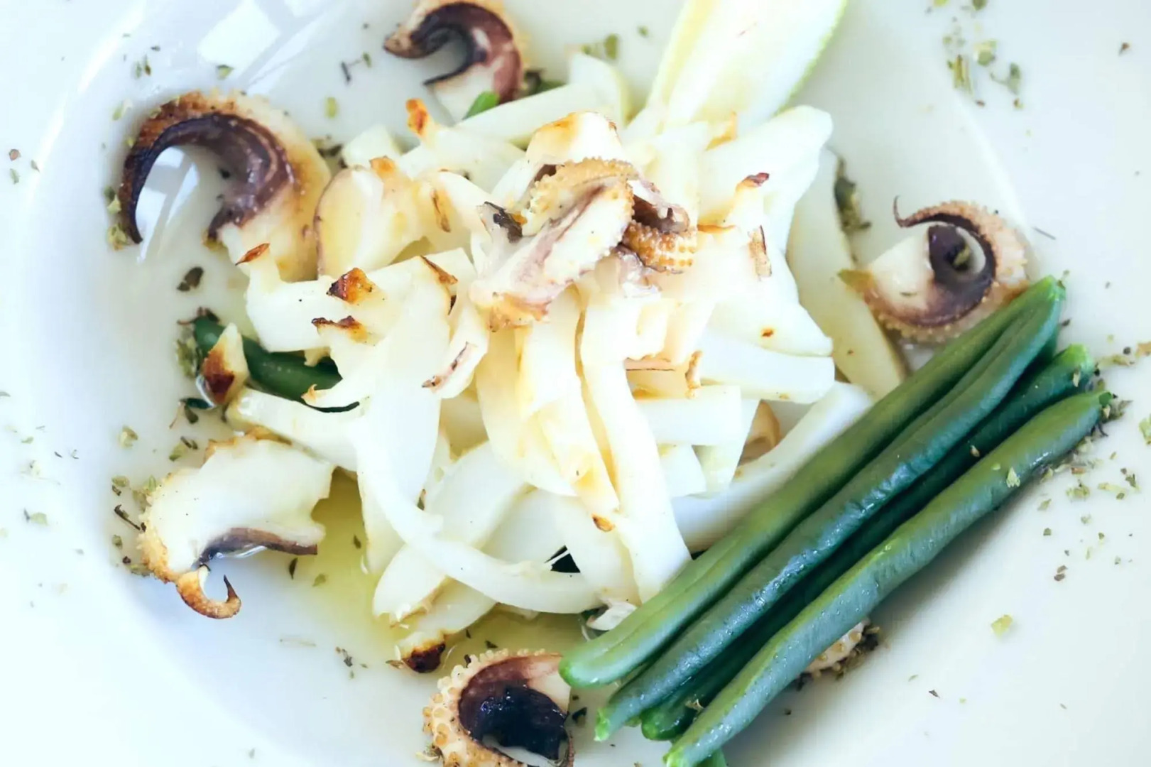 Resort Sant'Angelo & Spa