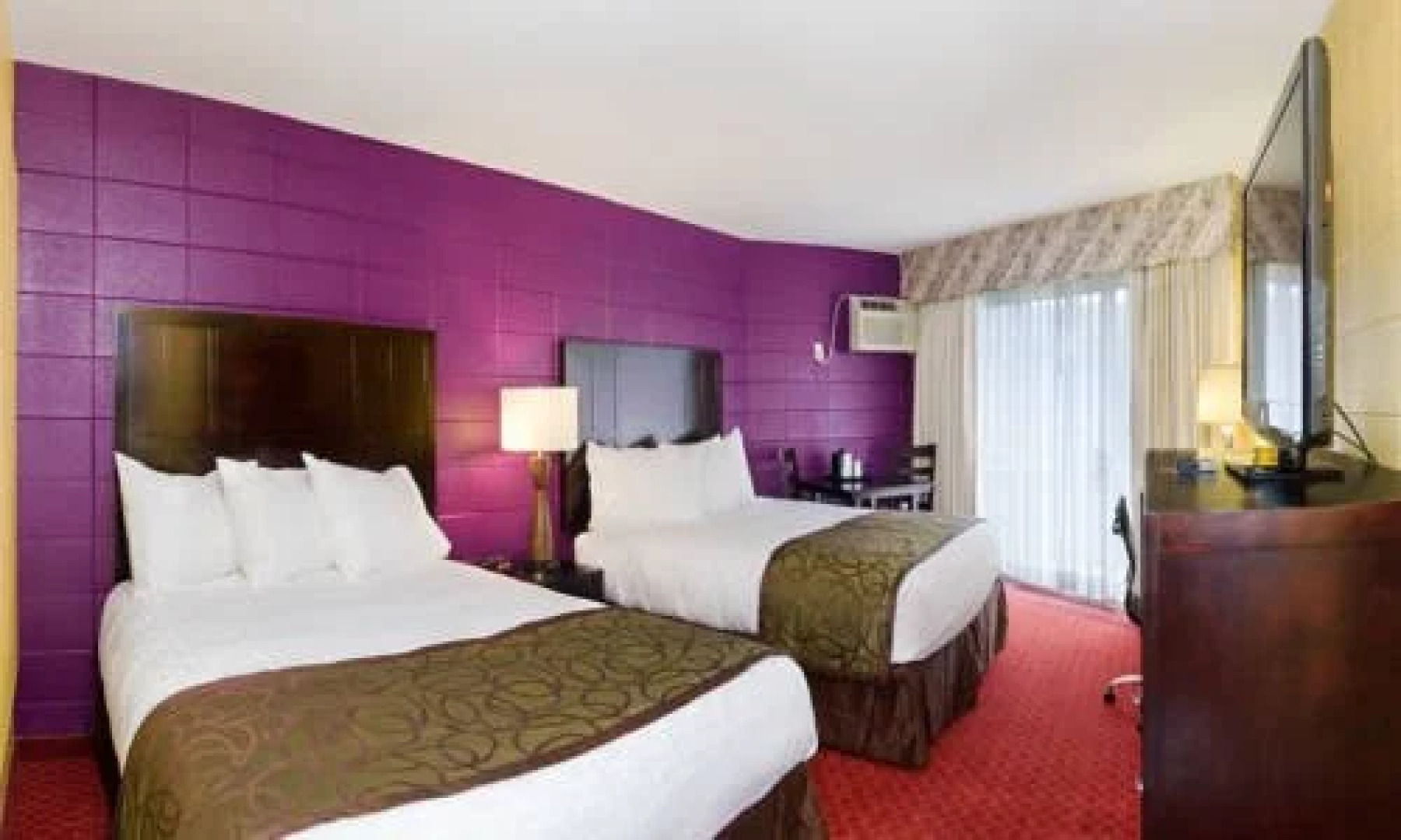 Red Lion Inn & Suites Walla Walla