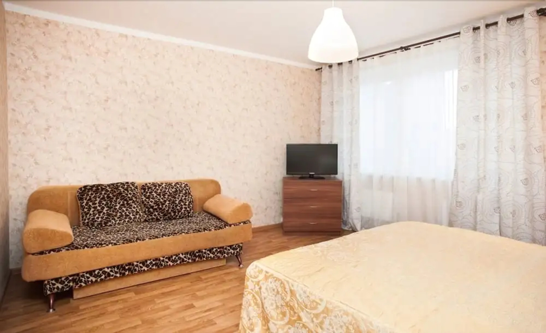 Inndays Podolsk on Generala Smirnova