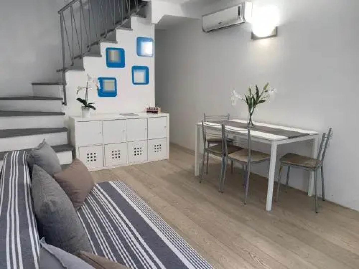 Appartamenti Portiglione