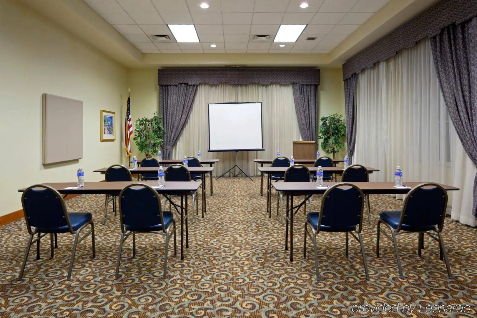 Best Western Plus Wilkes Barre-Scranton Airport Hotel