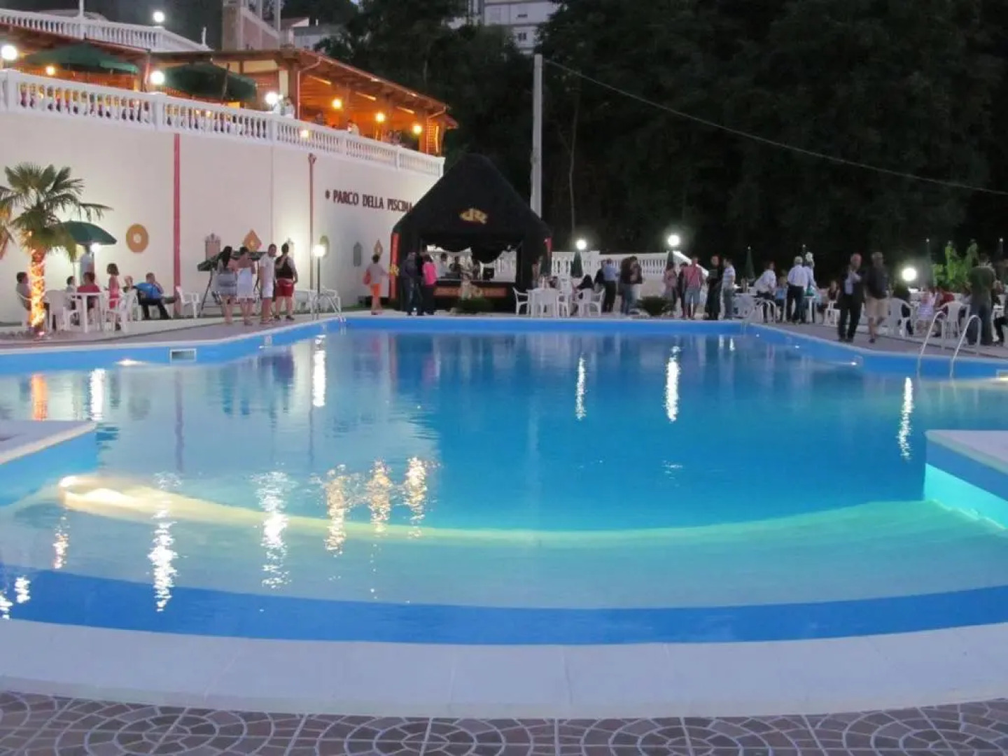 Bed e Breakfast Sanmarco