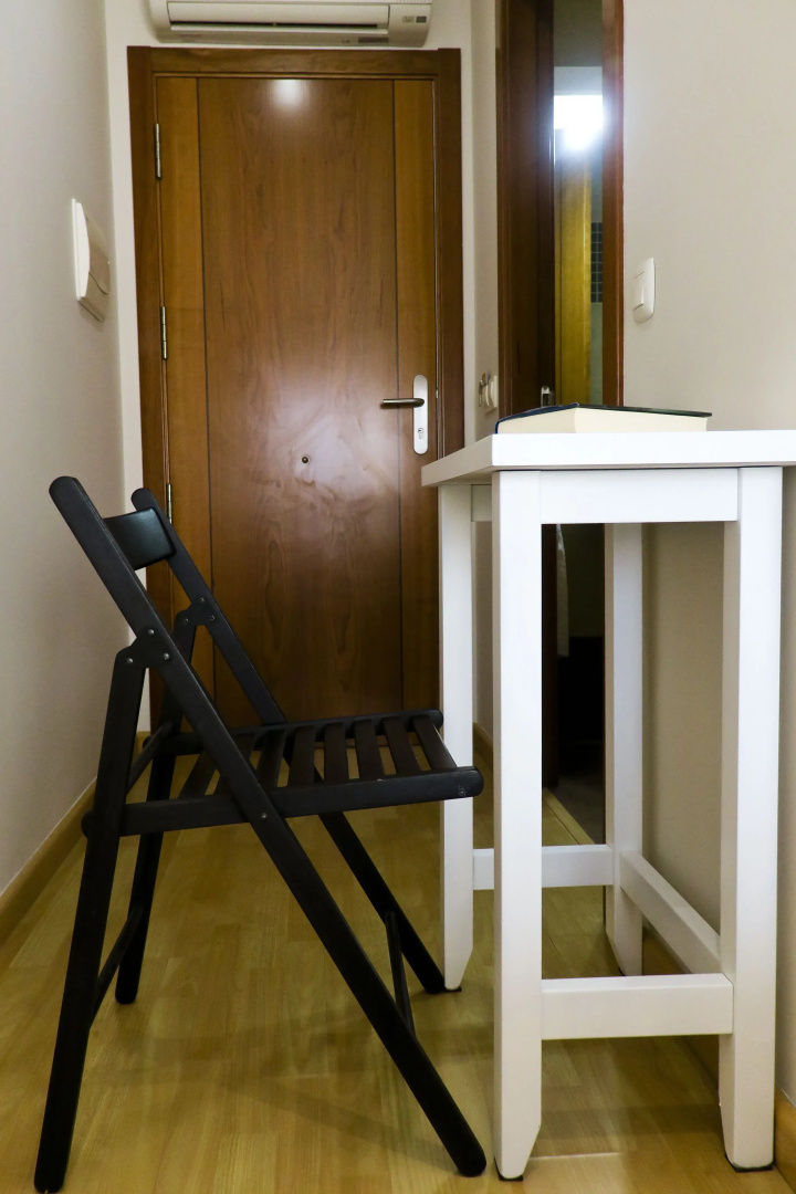 Habitaciones Albero