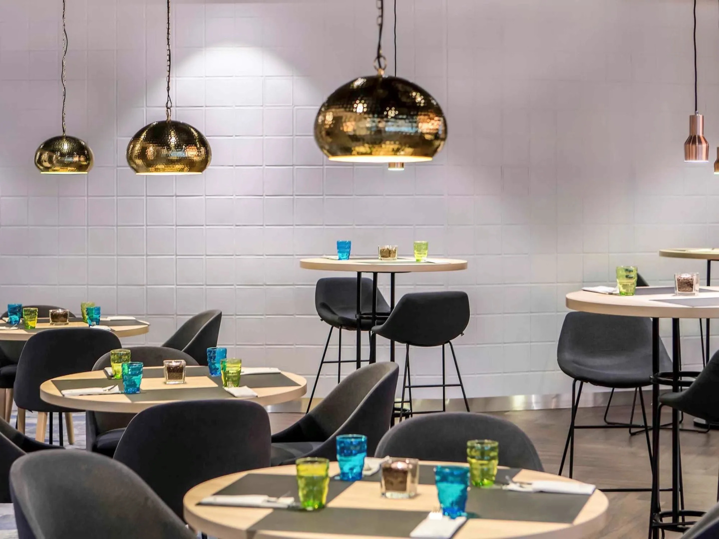 Hotel Novotel Szczecin Centrum