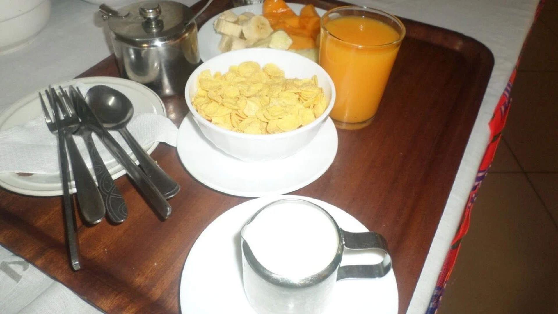 Vienna Woods Holiday Inn Limited