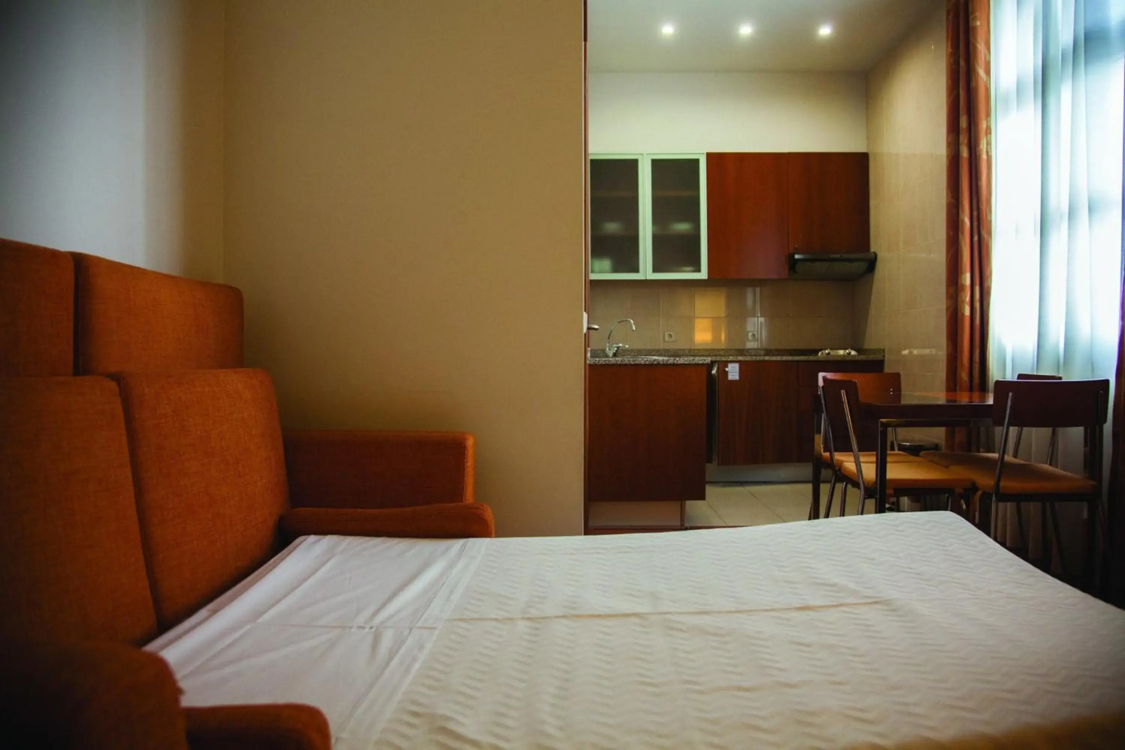 Hotel De Apartamentos Gerês Ribeiro