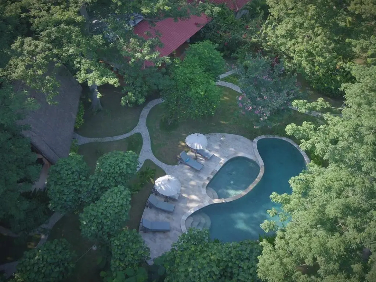 Kuda Laut Bungalows & Diving