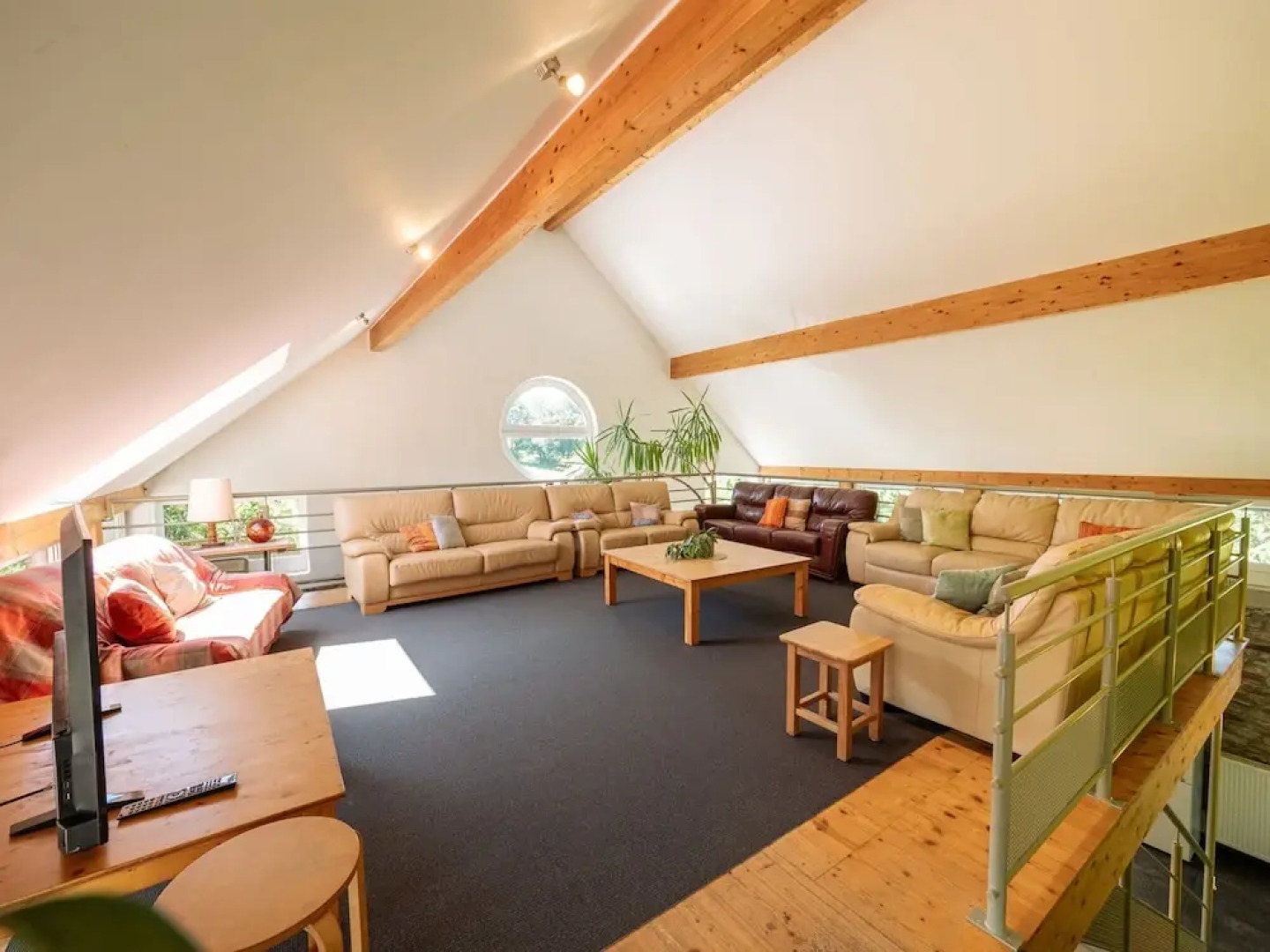 Moderscheid Cottage With Spa