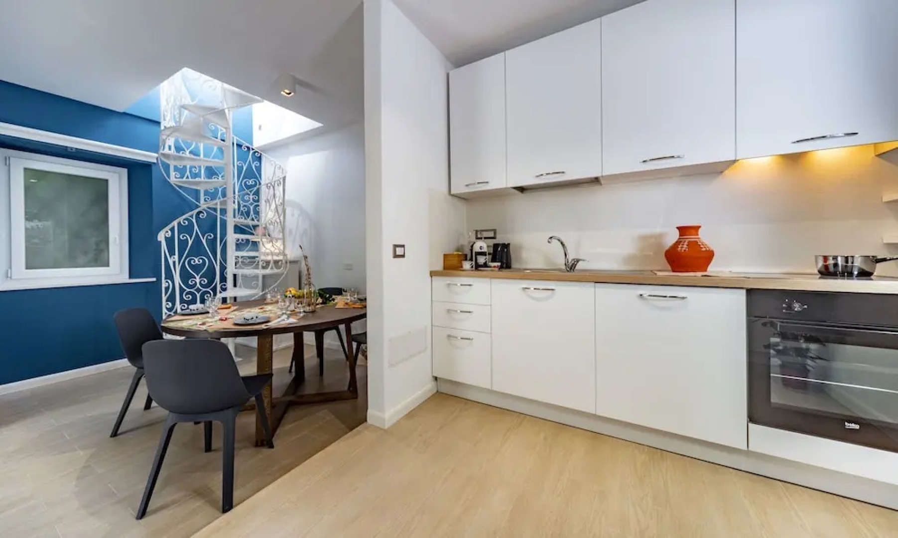 Boutique Apartments Buggerru