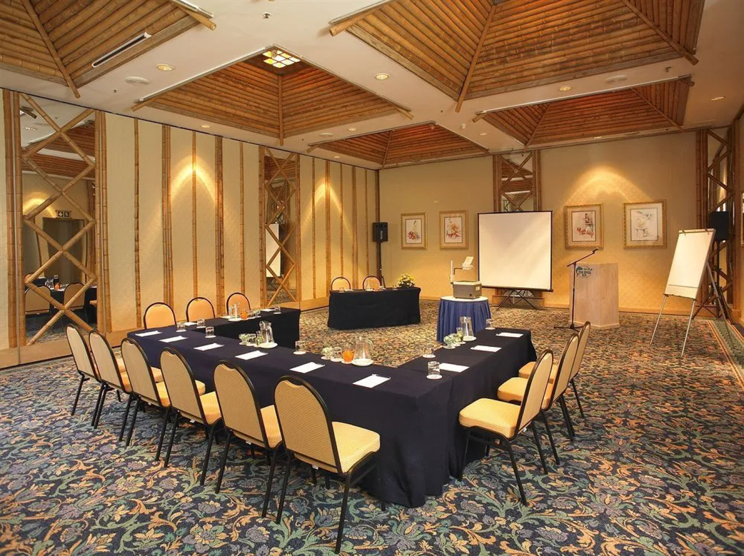 Fish River Sun Hotel & Country Club