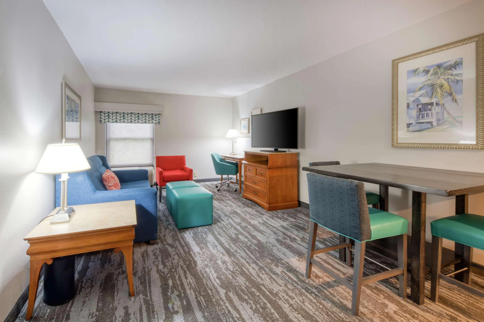 Hampton Inn & Suites Wilmington/Wrightsville Beach