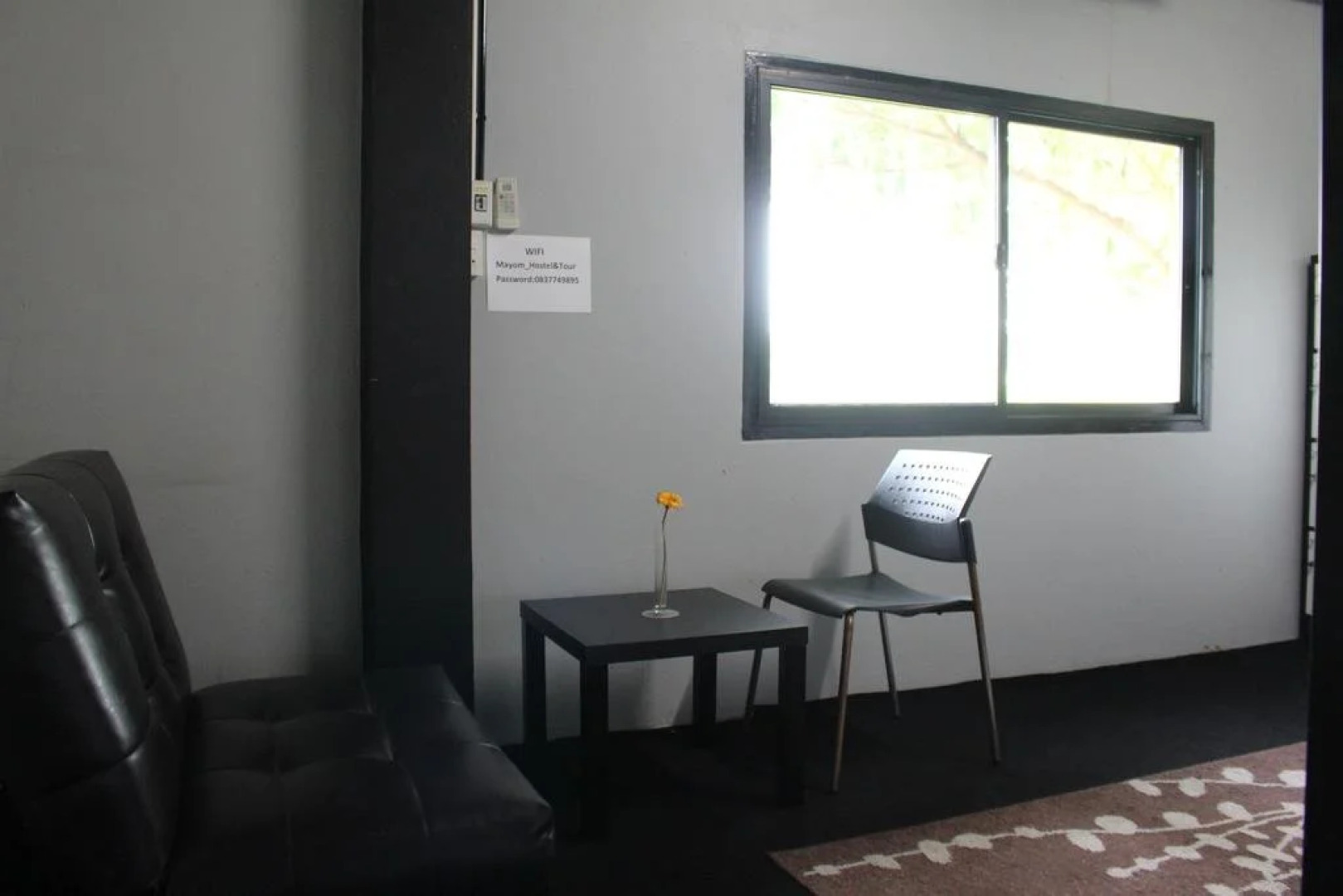 Mayom Hostel Phetchaburi