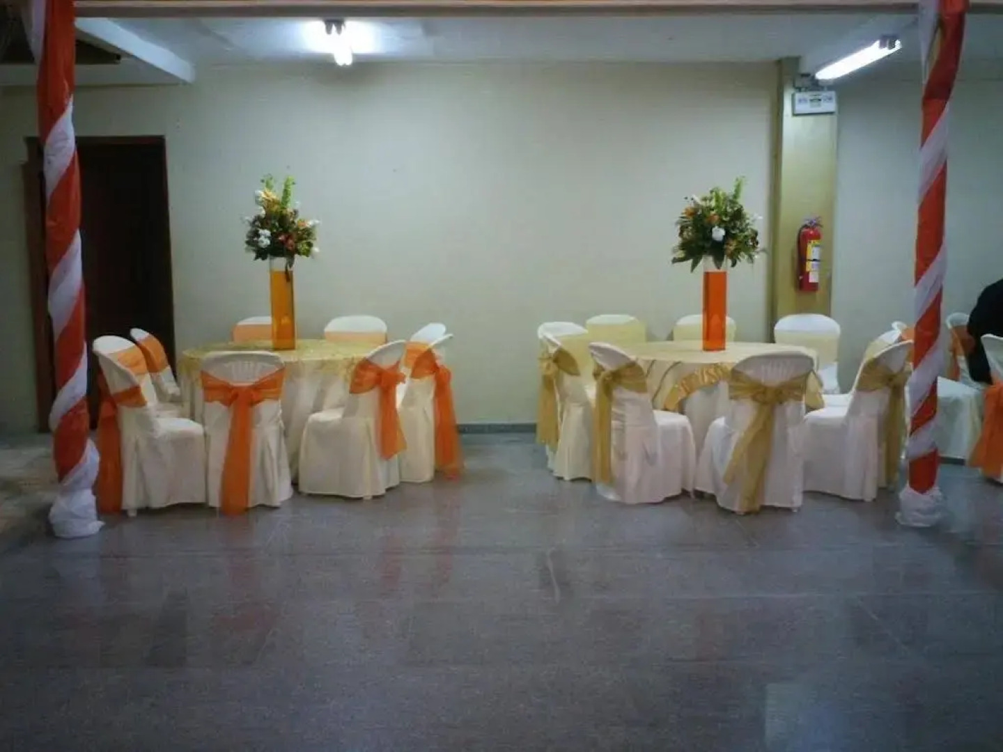 Hotel Ciudad Latin Palace