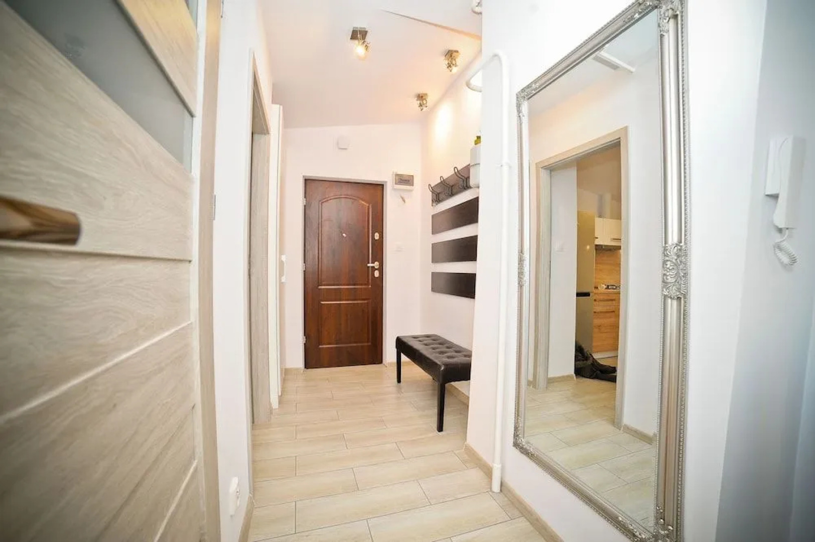 Sisters Lodge Hostel