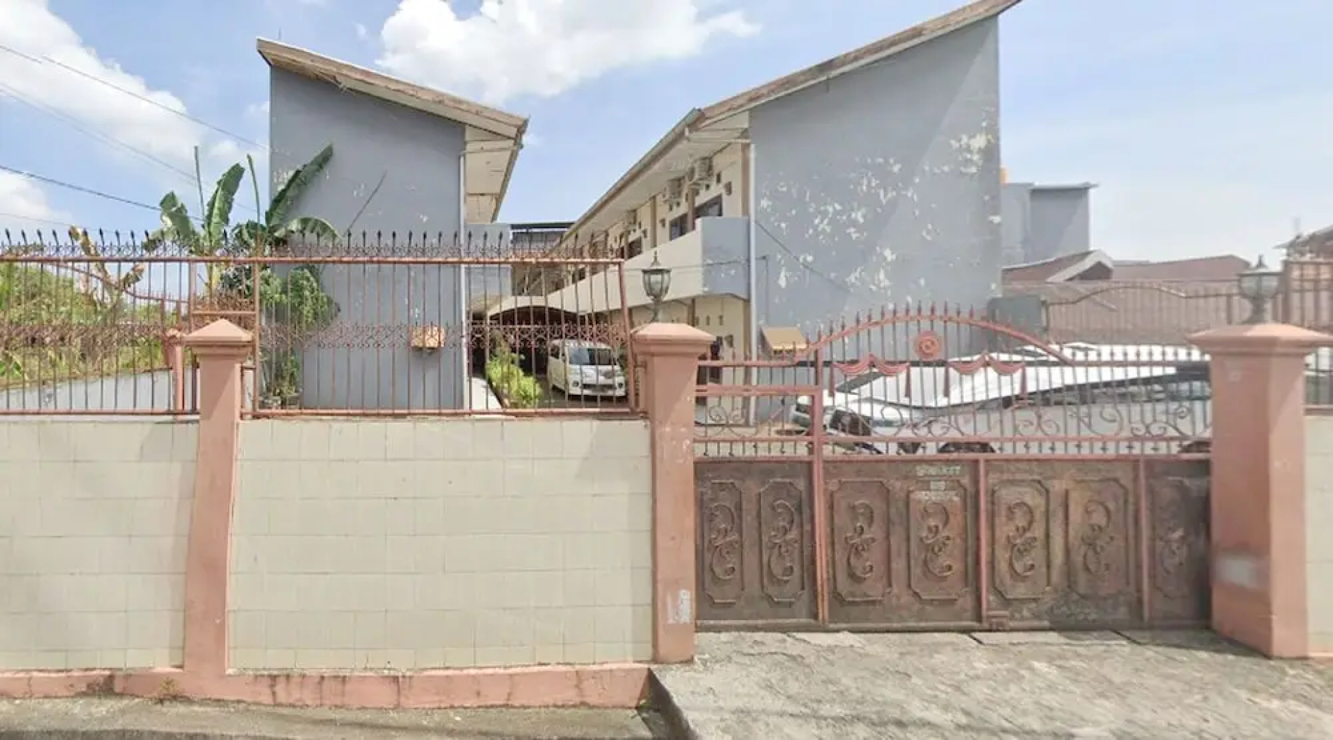 Hotel O Wisma Astukara Syariah Near Sejahtera Department Store Pinrang