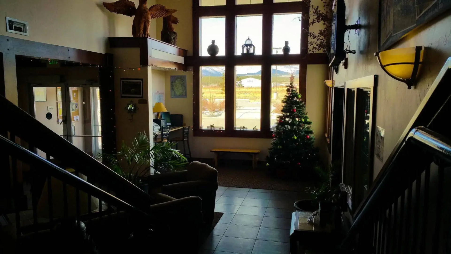 A Riverside Inn Travelodge by Wyndham