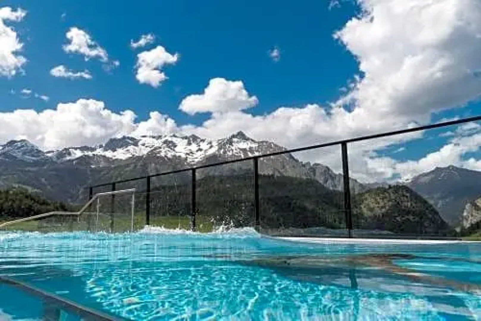 Suites By Mein Almhof