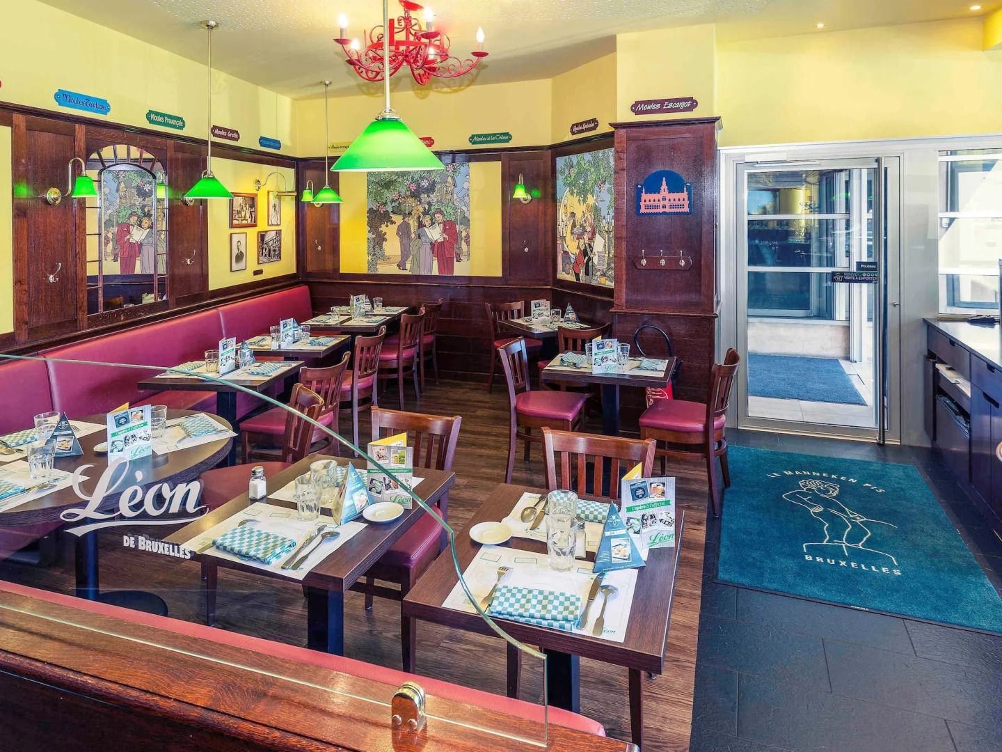 Hôtel Mercure Thionville Centre Porte du Luxembourg