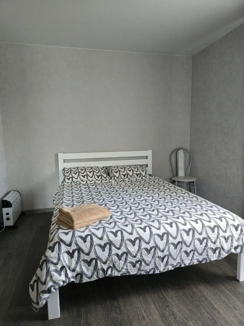 Уютный дом на ул. Советской Армии, д. 31