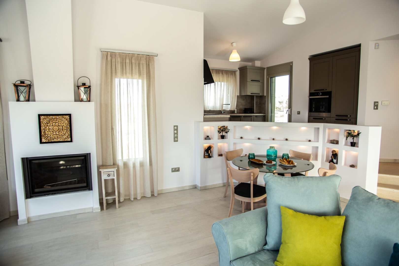 Villa Melezin - Zennova #20