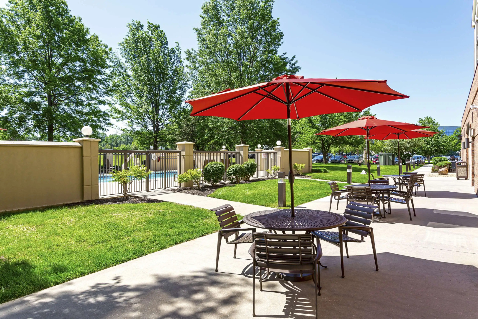 Hyatt Place Kansas City/Overland Park/Convention Center