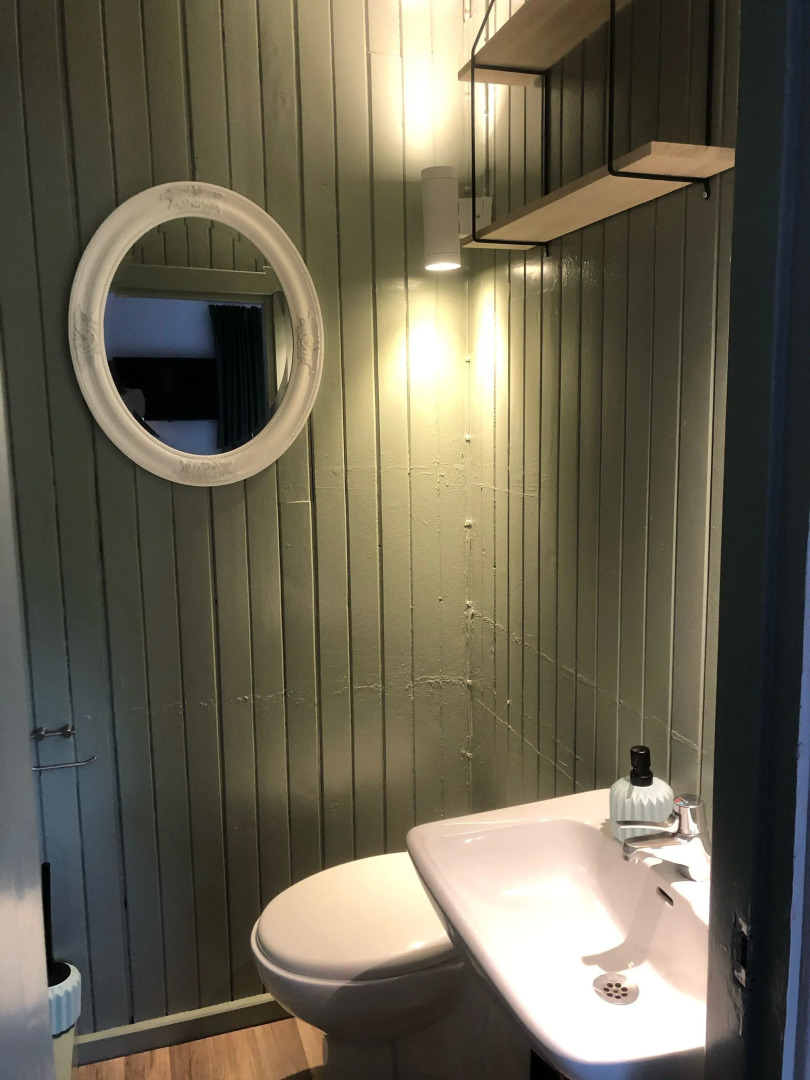 Sjugare Bed & Breakfast