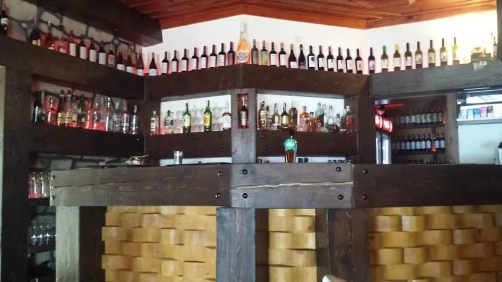 Glavatarski Han hotel