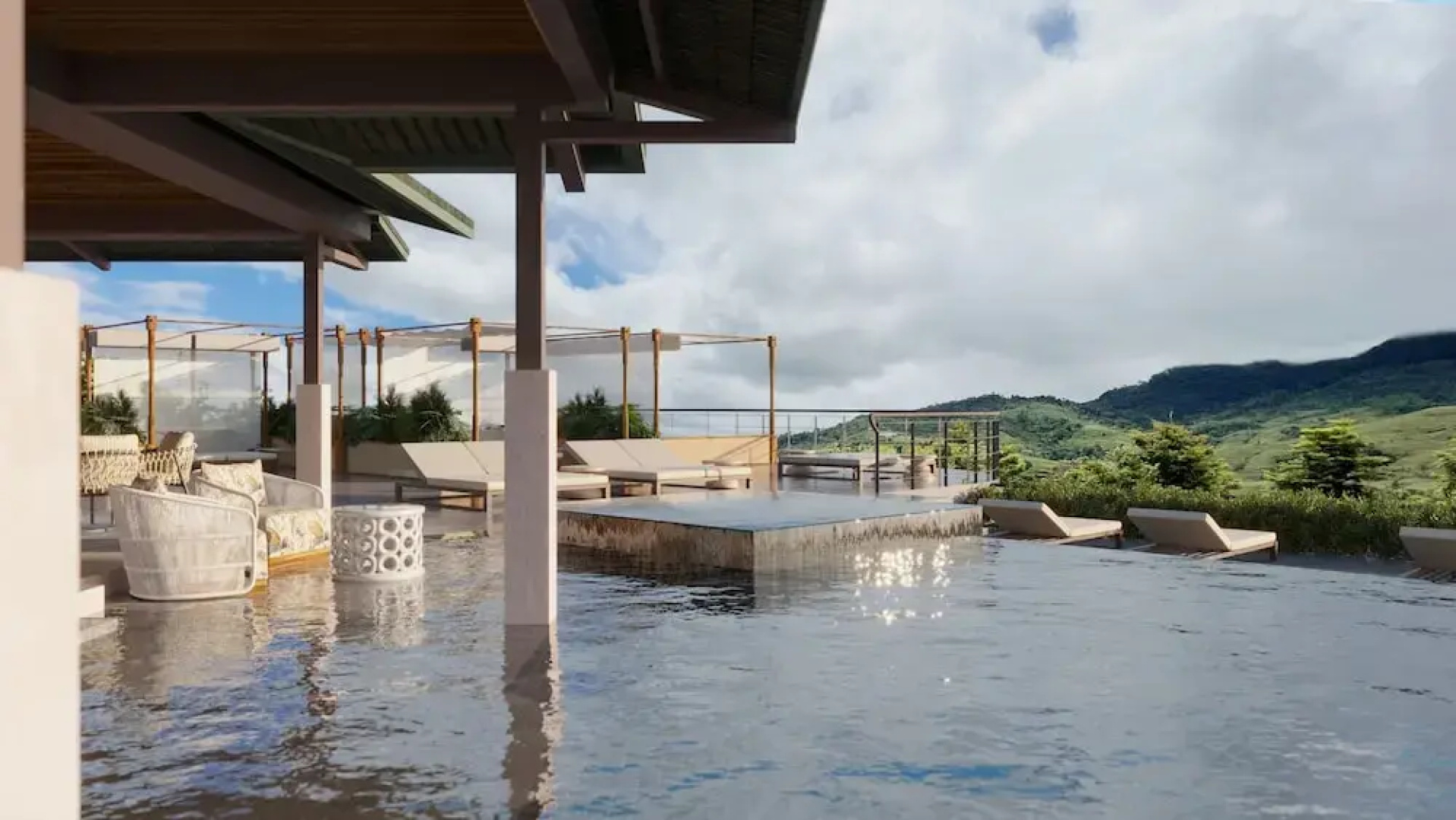 Hacienda AltaGracia