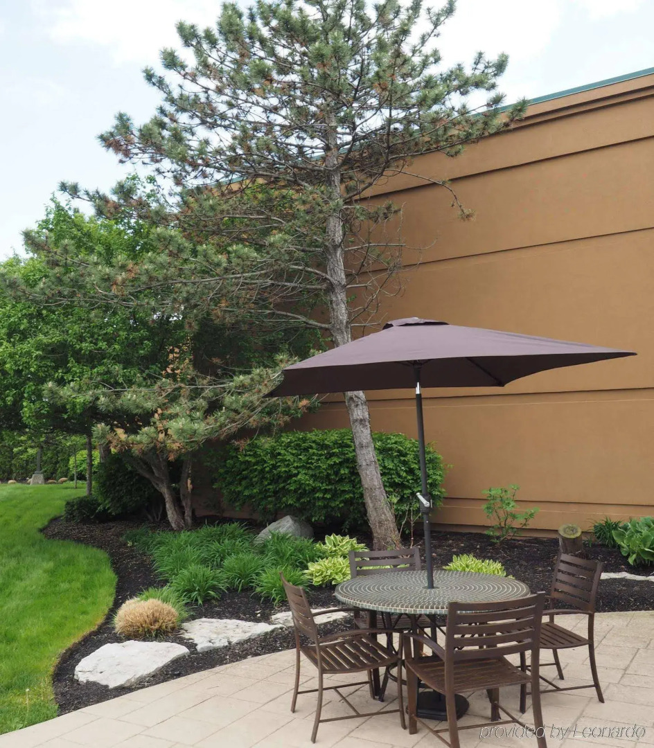 Courtyard by Marriott Columbus West/Hilliard