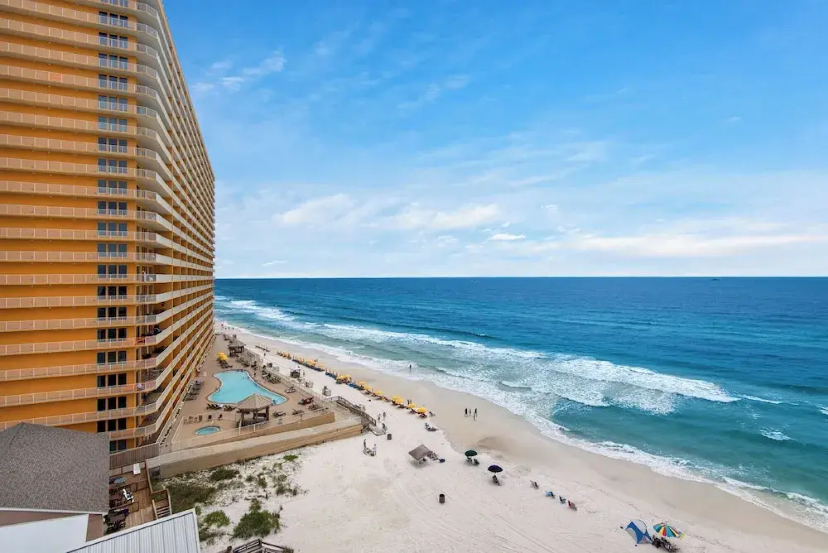 Seychelles Beach Resort 901