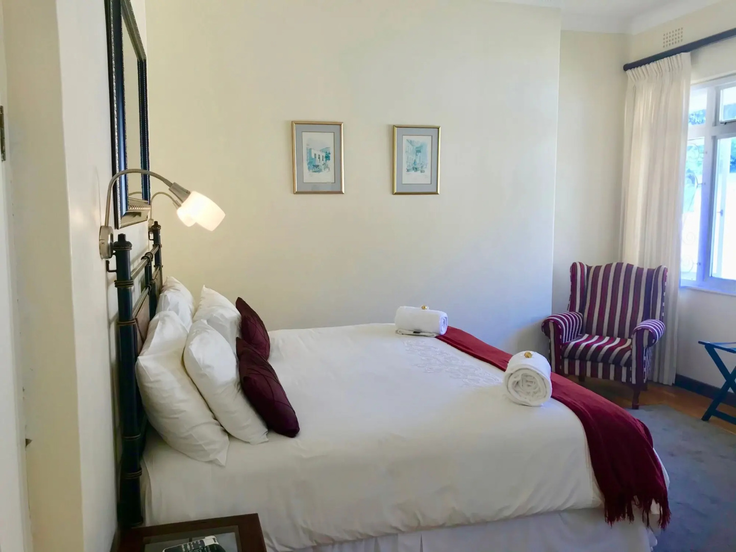 Sundown Manor Guest House