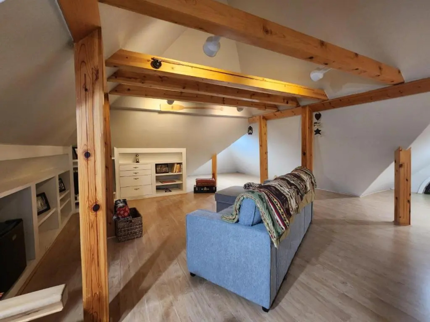 Downen House Bed & Breakfast